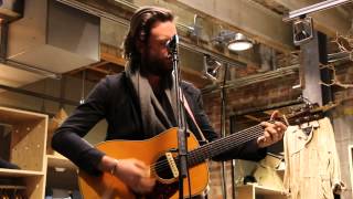 Father John Misty &quot;Now I&#39;m Learning to Love the War&quot; Live at Space Ninety 8 (Urban Outfitters)