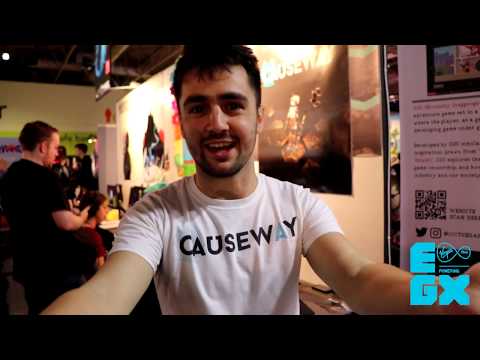 EGX 2018 Developer Highlights