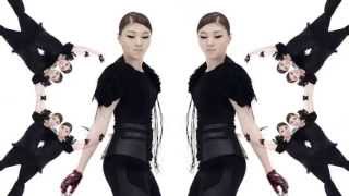 Mizz Nina Around the World (feat. Jay Park)