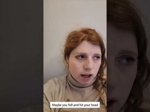 Tourguide for the Johnnie Walker Experience Doesn't Give a F***