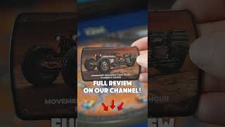 Let's Table It - Storm Raiders video thumbnail