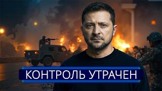 Download lagu ⚡️ AFU Command Post Captured || Military Coup in Ukraine? mp3