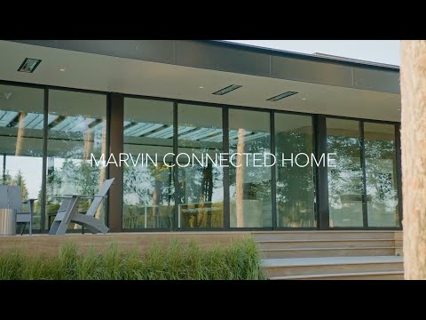 Marvin Connected Home Smart Solutions