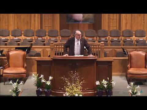 20190423am - Live Stream | Fairhaven Baptist Church Preaching Conference 2019