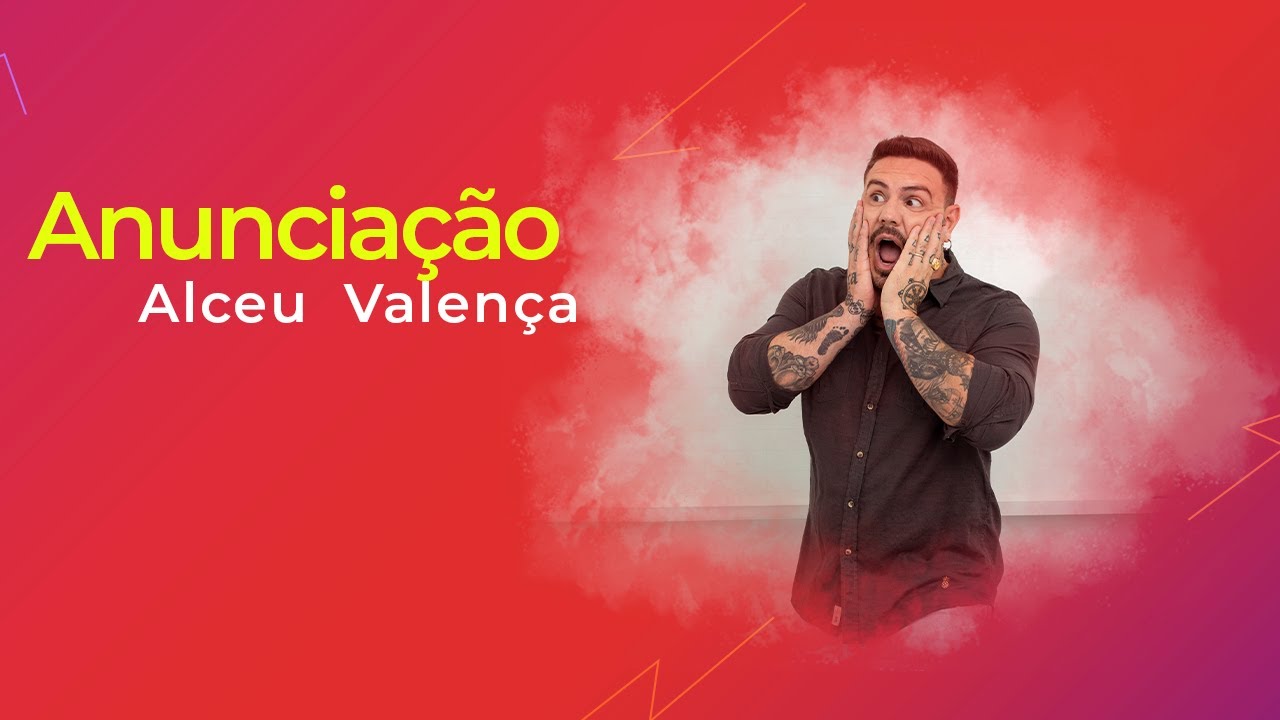 Anunciação  - Alceu  Valença  - Análise