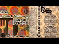 Mark Farina- Basic Foods mixtape, Vols.  7 & 8- 1995