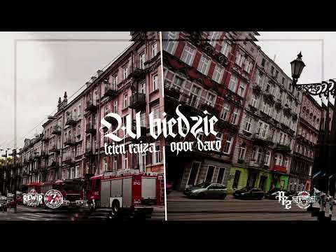 TEIEN DMK,RAIZA DWZ,OPÓR PFZ,DARO PFZ - W BIEDZIE