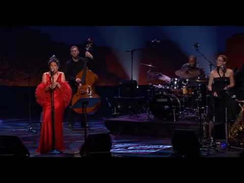 Messin Around Molly Johnson Live Montreal 2008