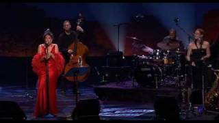 Messin Around Molly Johnson Live Montreal 2008