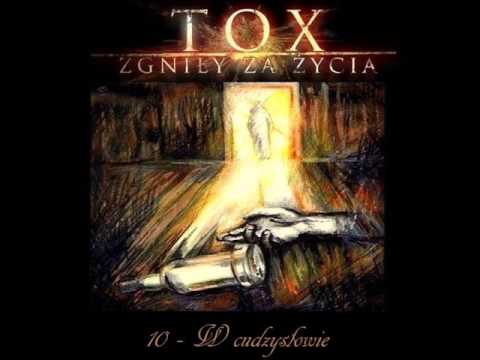 10 - Tox - W cudzysłowie