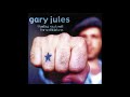 Gary Jules - Barstool (2004 CD Audio)