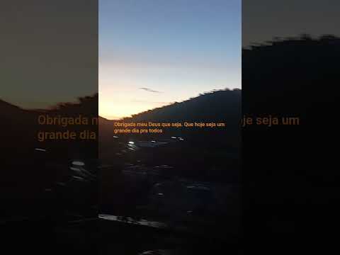 Deus  e tudo na nossa vida