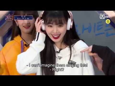 [QUEENDOM] AOA - Sorry + reaction