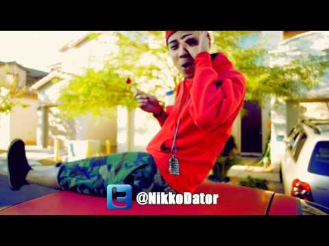 Nikko Dator - Raise The Bar Cypher (Calling out Lil Wayne)