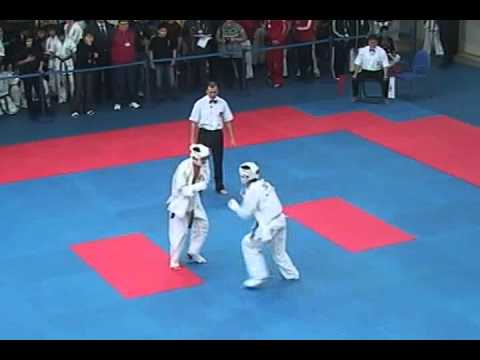 Sharapov Oleg - Hajizade Sebuhi