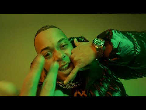 FUDOK - DOMANI ft VINSHOODSTAR, HASTON, FONSECA, YOUNGY (Prod. MilanoFiveMusic)