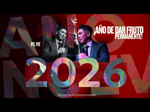 ¡Fruto permanente! 🧬