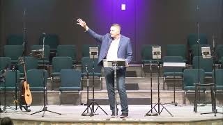 Unexpected Outcomes | Ecclesiastes | 9:11-18