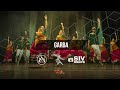 UCL Rangeela 2025 Garba Official 4K