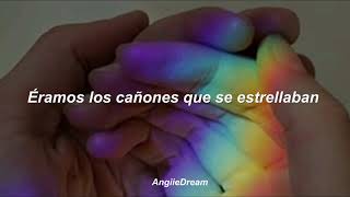 Owl City - Rainbow Veins (Subtitulado en Español)