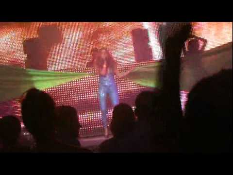 Dasha Luxe @ Discoteque 6