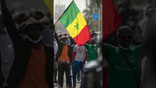 Sénégal : Répression pré-électorale
