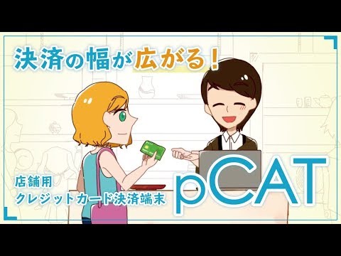 pCATサービス紹介_ルミーズ株式会社