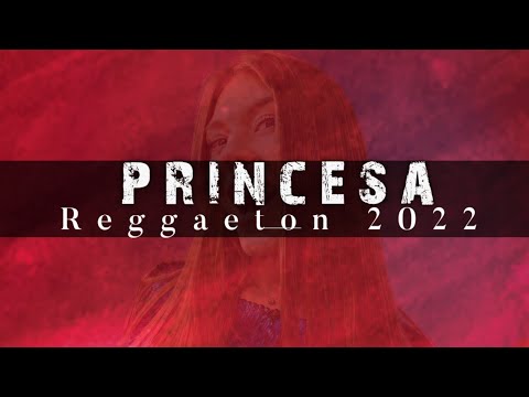 Princesa - Wlr #1 lo nuevo reggaeton2022 música.