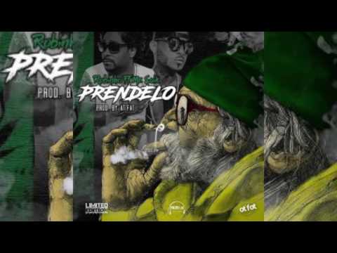 Robinho Ft Mr Saik - Prendelo