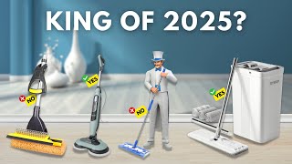Best Mops 2025 [watch before you buy]