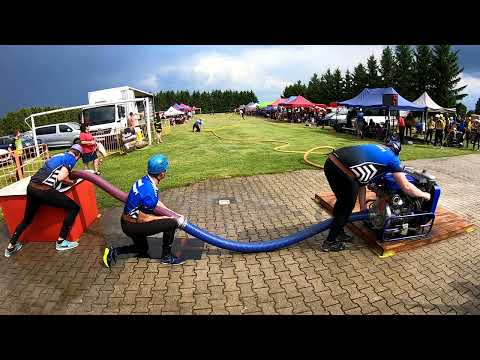 M08 SDH HORNÍ MĚCHOLUPY - PKL KRÁSNÁ VES 2025