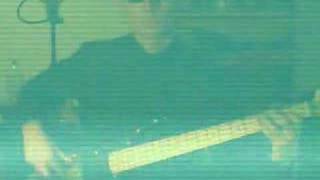 Carl Craig - Televised Green Smoke (bass)