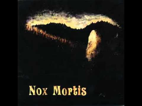 Nox Mortis - Lost In Selfhate