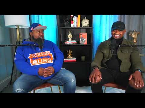 Episode  12:  EMBRACING VULNERABILITY: THE POWER TO SAY IT'S OKAY TO NOT BE OKAY