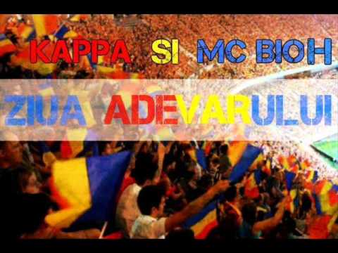 Mc BioH feat Kappa - Ziua adevarului (Empty Beatz)