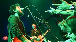 The Coverups (Green Day) - Jessie's Girl (Rick Springfield cover) – Secret Show, Live in Oakland