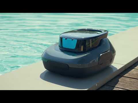 Aiper Scuba SE - Présentation