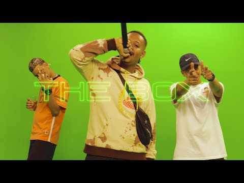 Super Grandpa - Mouse Medley 2 - Misc Originals