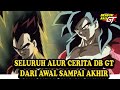 MASIH BERHARAP FORM SSJ4 JADI CANON