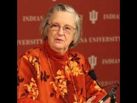 Prof. Lucarelli - Corso di Politica Economica 2021 - videolezione 7 (Da Hardin a Ostrom: i commons)