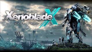 Codename Z - Xenoblade Chronicles X OST