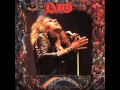 Dio - Don't Talk to Strangers (Inferno - Last in Live ...