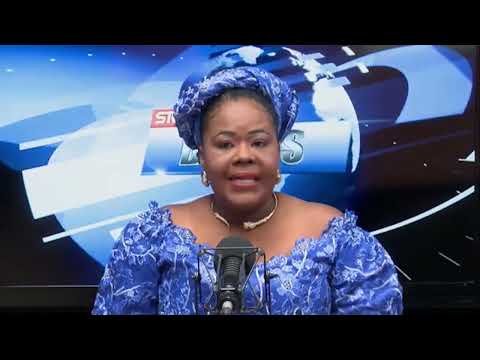 MAMBO MARIE JEANNE:MEN  KEK SEKRE KI GENYEN NAN VODOU A ?