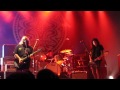 Gov't Mule - "No Reward" - House of Blues - Dallas, TX - 11/10/13