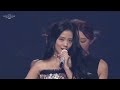 JISOO All Eyes On Me FLOWER BORN PINK WORLD TOUR FINALE IN SEOUL 2023