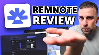 Ultimate RemNote Review: Best Student Note-Taking App?