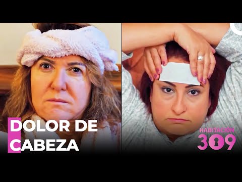 La Separación De Lale y Onur Preocupa A Todos - Habitación 309