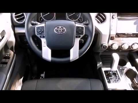 2015 Toyota Tundra SR5 5.7L V8 w/FFV in Plano, TX 75093