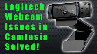 Improve C920/C930e Webcam Video in 2022