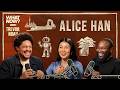 What The West Gets Wrong About China Alice Han Trevor Noah